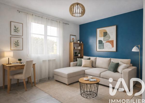 Maison à vendre 4 pièces 89 m² Puichéric