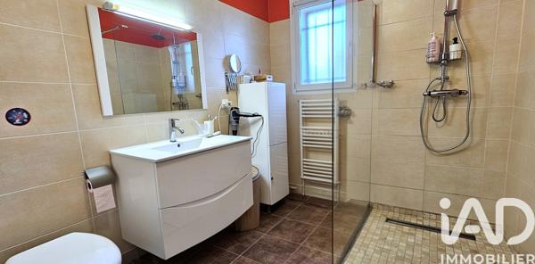 Maison à vendre 4 pièces 89 m² Puichéric