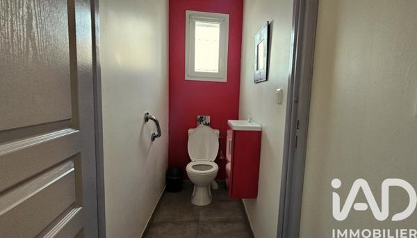 Maison à vendre 4 pièces 89 m² Puichéric