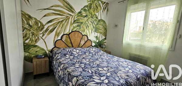 Maison à vendre 4 pièces 89 m² Puichéric