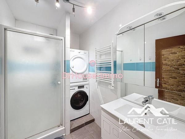 Maison à vendre 5 pièces de 89 m²