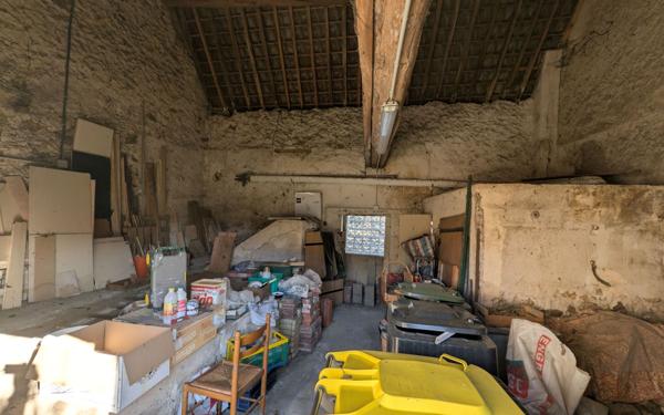 Maison à vendre    4 pièces •  Ussy-sur-Marne