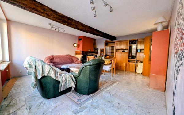 Maison à vendre    4 pièces •  Ussy-sur-Marne