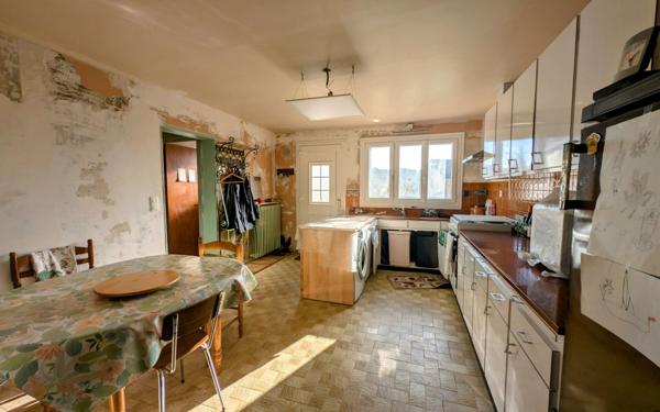 Maison à vendre    4 pièces •  Ussy-sur-Marne