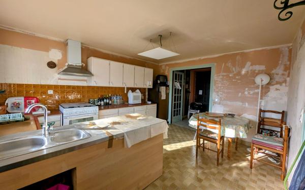 Maison à vendre    4 pièces •  Ussy-sur-Marne