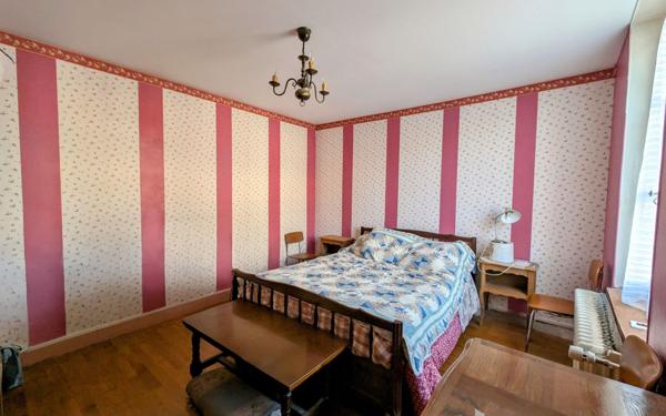 Maison à vendre    4 pièces •  Ussy-sur-Marne