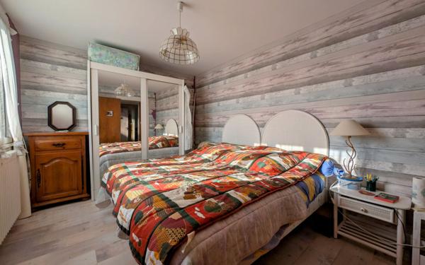 Maison à vendre    4 pièces •  Ussy-sur-Marne