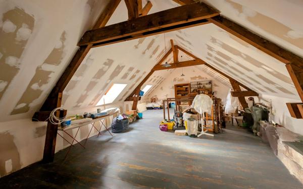 Maison à vendre    4 pièces •  Ussy-sur-Marne