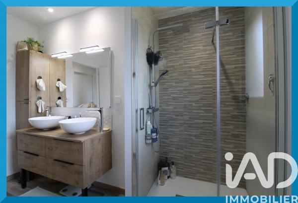 Maison à vendre 6 pièces 110 m² Cosnac