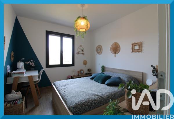 Maison à vendre 6 pièces 110 m² Cosnac