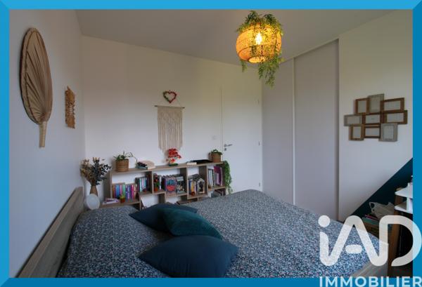 Maison à vendre 6 pièces 110 m² Cosnac