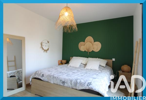 Maison à vendre 6 pièces 110 m² Cosnac