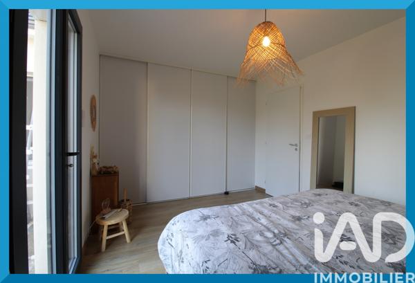 Maison à vendre 6 pièces 110 m² Cosnac