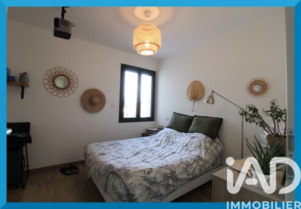 Maison à vendre 6 pièces 110 m² Cosnac