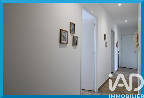 Maison à vendre 6 pièces 110 m² Cosnac