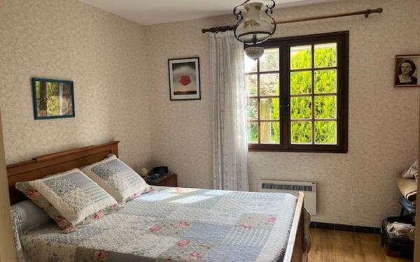 Maison à vendre    5 pièces •  Remoulins