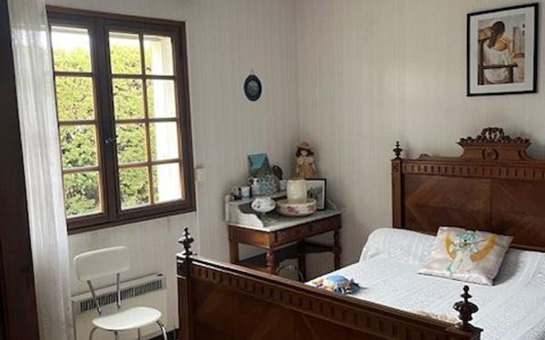 Maison à vendre    5 pièces •  Remoulins