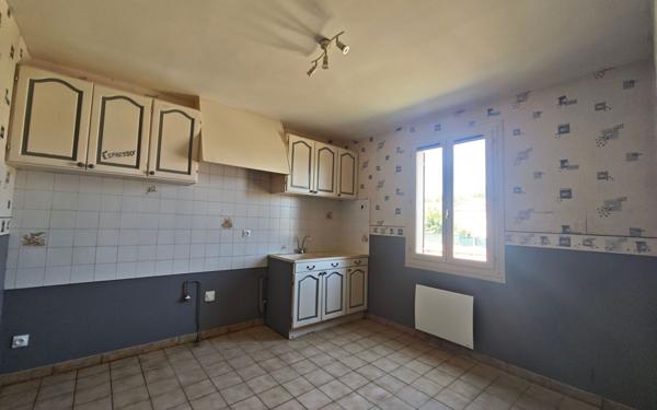 Maison à louer    4 pièces • 89,62 m2 Aussillon