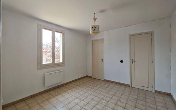 Maison à louer    4 pièces • 89,62 m2 Aussillon