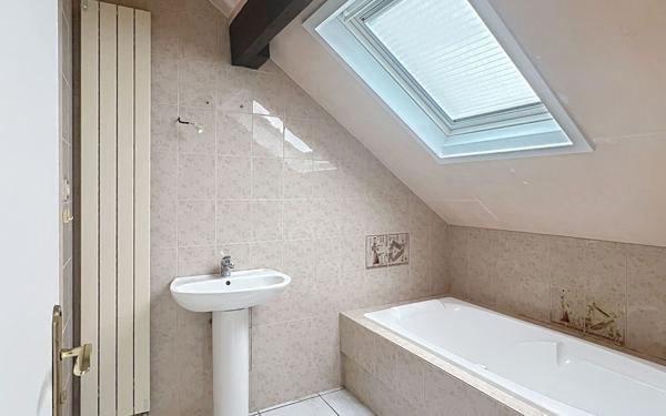 Maison à vendre    4 pièces • 72,15 m2 Tremblay-en-France