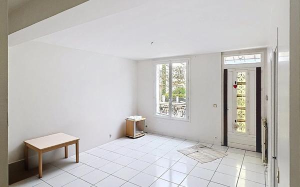 Maison à vendre    4 pièces • 72,15 m2 Tremblay-en-France