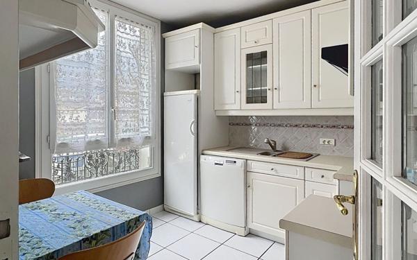 Maison à vendre    4 pièces • 72,15 m2 Tremblay-en-France