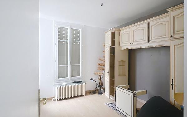 Maison à vendre    4 pièces • 72,15 m2 Tremblay-en-France