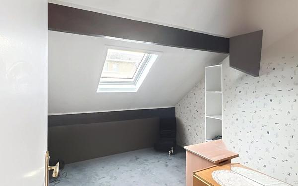 Maison à vendre    4 pièces • 72,15 m2 Tremblay-en-France