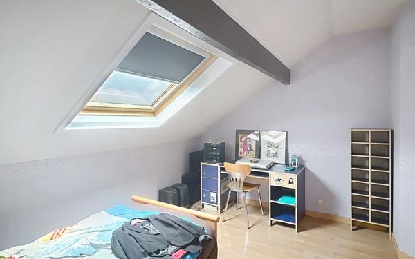 Maison à vendre    4 pièces • 72,15 m2 Tremblay-en-France