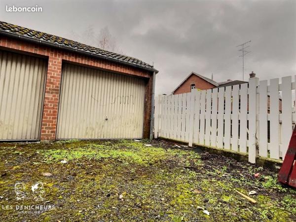 Maison 4 pièces 90m²