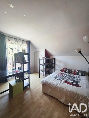 Maison à vendre 5 pièces 89,69 m² Meulan-en-Yvelines