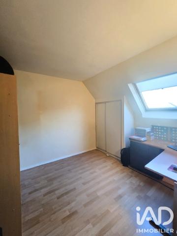 Maison à vendre 5 pièces 89,69 m² Meulan-en-Yvelines