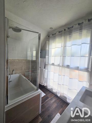 Maison à vendre 5 pièces 89,69 m² Meulan-en-Yvelines