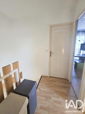 Maison à vendre 5 pièces 89,69 m² Meulan-en-Yvelines