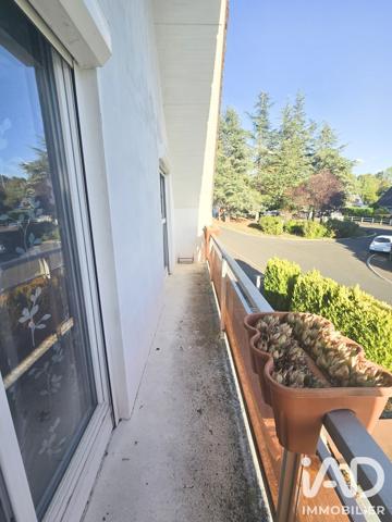 Maison à vendre 5 pièces 89,69 m² Meulan-en-Yvelines