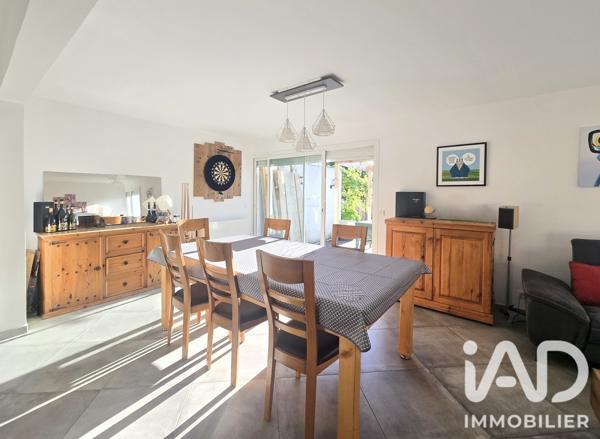 Maison à vendre 5 pièces 89,69 m² Meulan-en-Yvelines