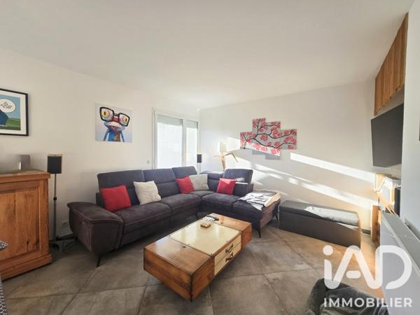 Maison à vendre 5 pièces 89,69 m² Meulan-en-Yvelines
