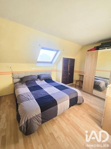 Maison à vendre 5 pièces 89,69 m² Meulan-en-Yvelines