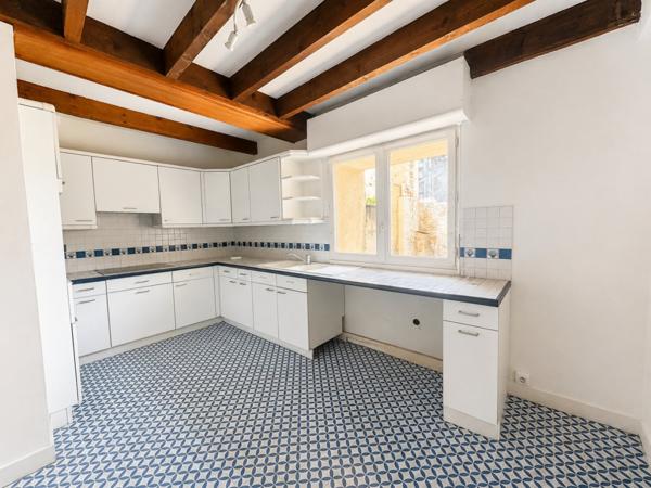 Duplex BORDEAUX chartrons