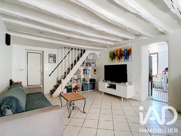 Maison à vendre 3 pièces 75 m² Pontault-Combault