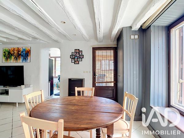 Maison à vendre 3 pièces 75 m² Pontault-Combault