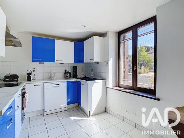 Maison à vendre 3 pièces 75 m² Pontault-Combault