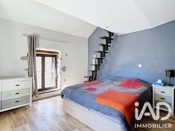 Maison à vendre 3 pièces 75 m² Pontault-Combault