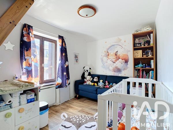 Maison à vendre 3 pièces 75 m² Pontault-Combault