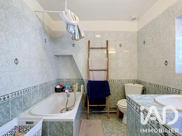 Maison à vendre 3 pièces 75 m² Pontault-Combault