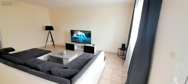 Maison à vendre à Sablé-sur-Sarthe dans la Sarthe (72300), ref : 72133-082