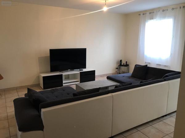 Maison à vendre à Sablé-sur-Sarthe dans la Sarthe (72300), ref : 72133-082