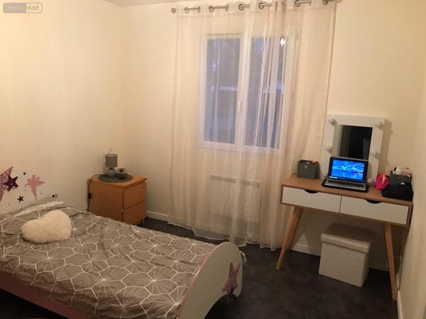 Maison à vendre à Sablé-sur-Sarthe dans la Sarthe (72300), ref : 72133-082