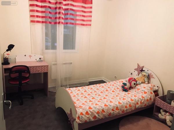 Maison à vendre à Sablé-sur-Sarthe dans la Sarthe (72300), ref : 72133-082