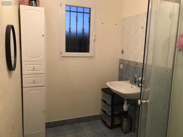 Maison à vendre à Sablé-sur-Sarthe dans la Sarthe (72300), ref : 72133-082